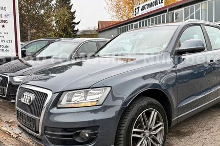 Audi Q5 143.000 km 11.200 &euro; Nürnberg 90431