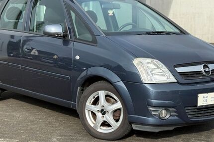 Opel Meriva 143.790 km 2.900 € Heide 25746