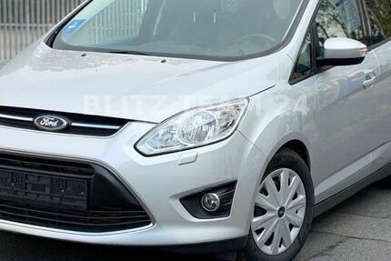 Ford C-Max 154.061 km 5.999 &euro; Dietzenbach 63128