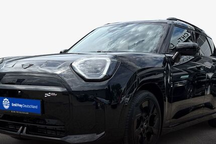 Mini John Cooper Works Aceman 15.955 km 40.490 &euro; Landau 76829