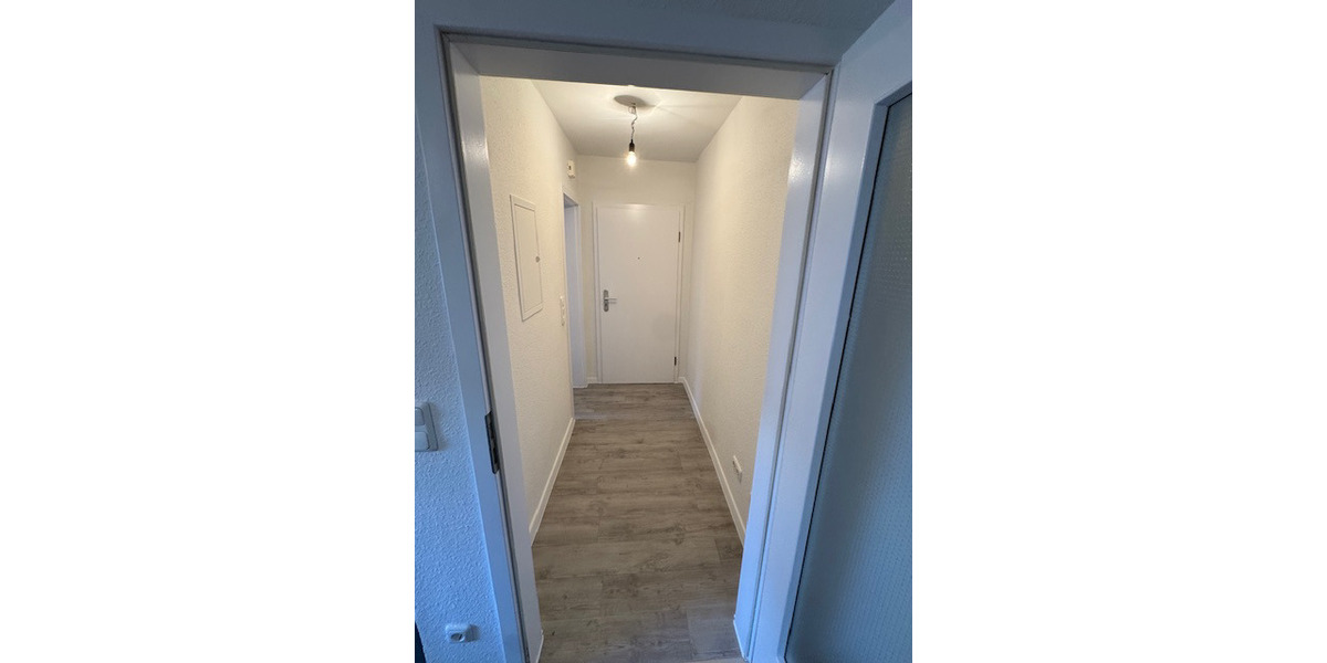 Etagenwohnung Duisburg Obermeiderich - 2 Zimmer, 46 m&sup2;, 349&euro; | Angebot:26345366