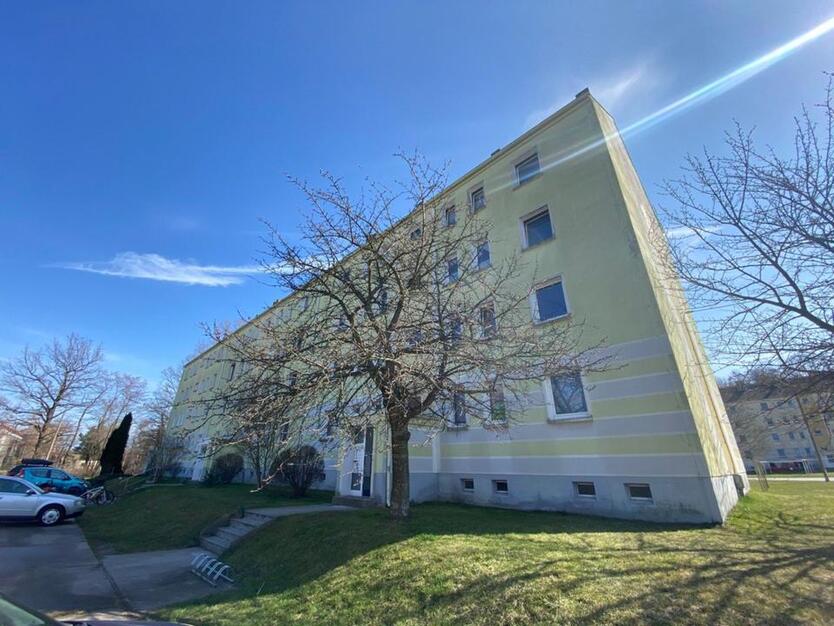 3RW in ehemaligen Schlosspark - Wohnen in idyllischer Umgebung zimmer