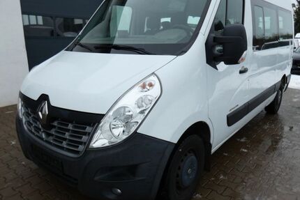Renault Master 213.000 km 8.990 &euro; Erfurt 99087