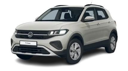 T-Cross