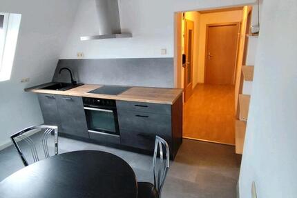 3 Zimmer Dachgeschosswohnung 3 zimmer