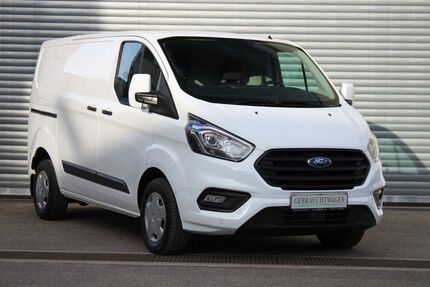 Ford Transit Custom 64.800 km 15.300 &euro; Sindelfingen 71065