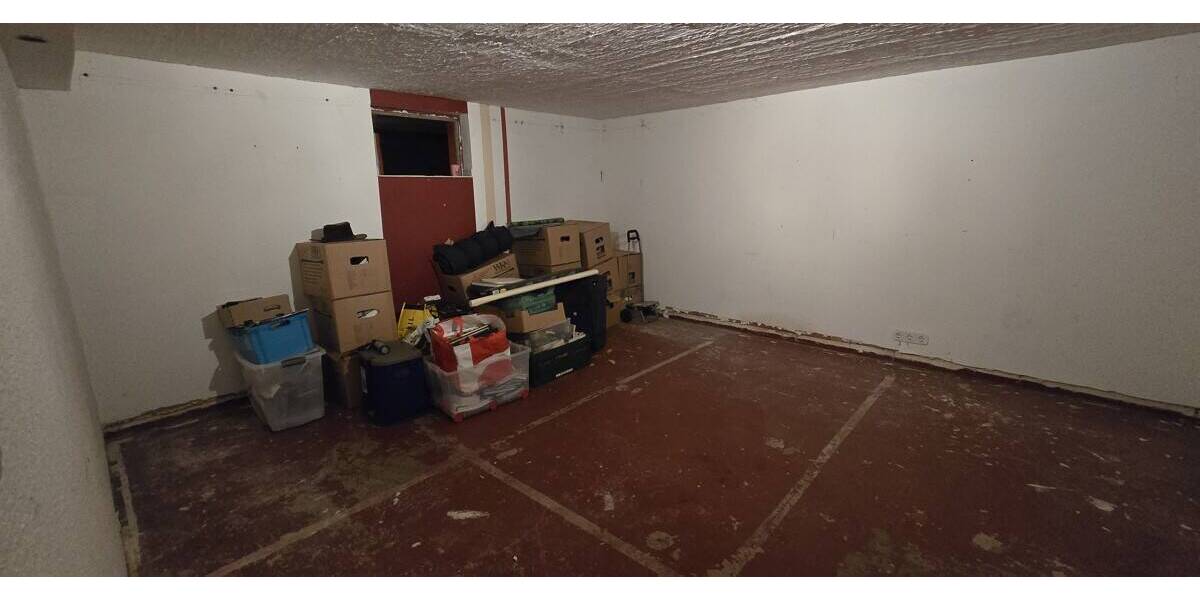 Reihenmittelhaus Hemsbach - 5 Zimmer, 128 m&sup2;, 299.000&euro; | Angebot:26798722