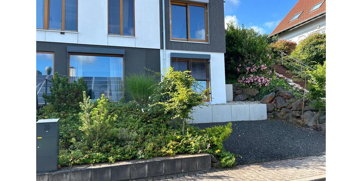 Erdgeschoßwohnung Ramsen - 2 Zimmer, 65 m&sup2;, 960&euro; | Angebot:26133147