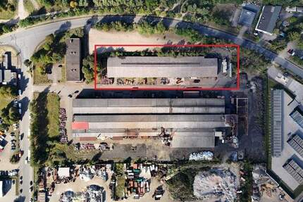 Gewerbeobjekt Lüneburg Neu Hagen - 3.750&euro; | Angebot:24827044