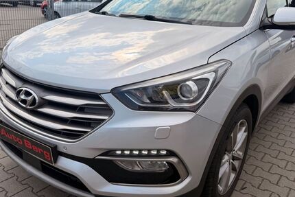 Hyundai SANTA FE 167.356 km 12.999 &euro; Speyer 67346