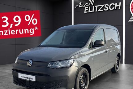 VW Caddy 9.500 km 24.850 &euro; Kamenz 01917