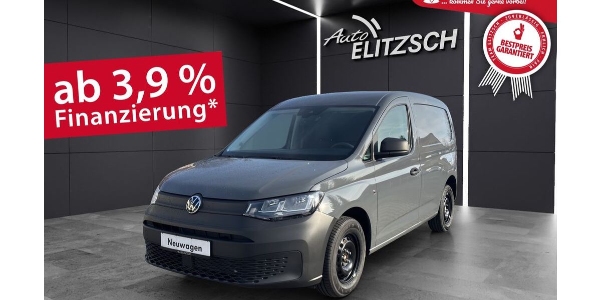 VW Caddy 9.500 km 24.850 &euro; Kamenz 01917
