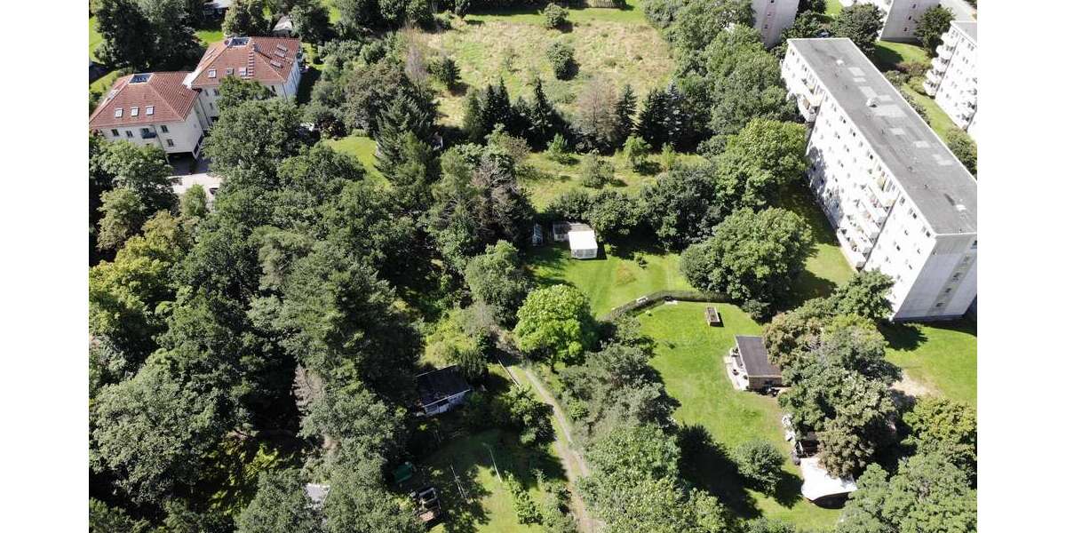 Grundstück zu verkaufen in Plauen 95.000 € 15081 m² zimmer