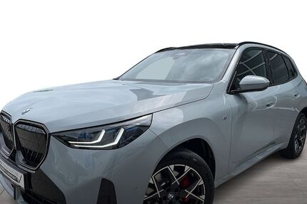BMW X3 2.350 km 58.950 &euro; Prien am Chiemsee 83209