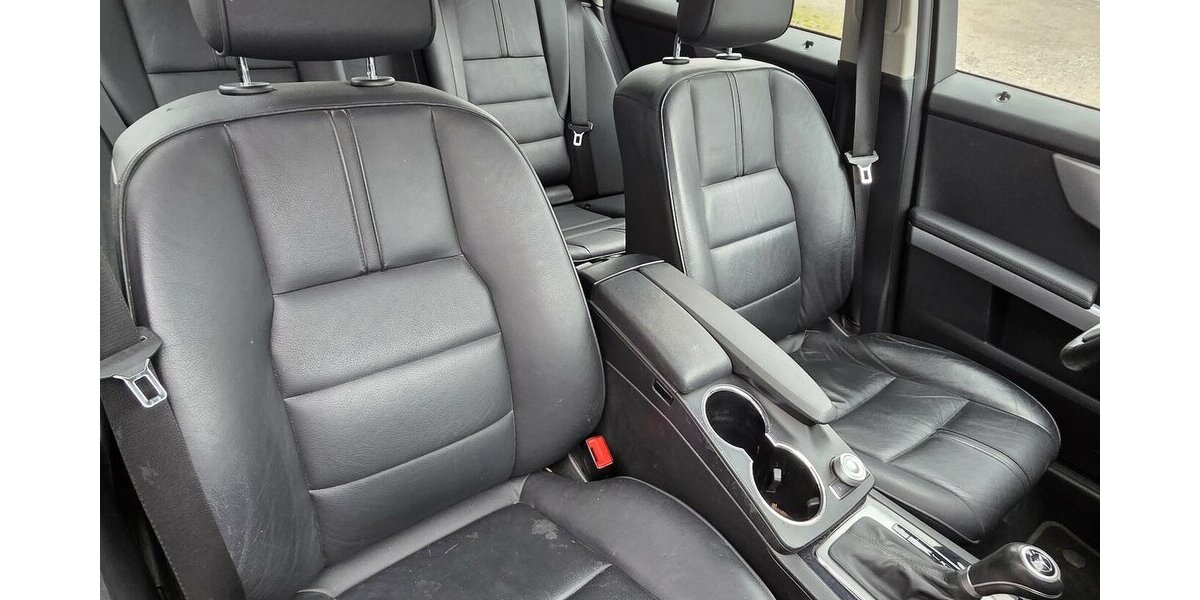 Mercedes-Benz GLK 350 4Matic Leder/Navi/Xenon/AHK 175.470 km 6.800 &euro; Wilsdruff 01723