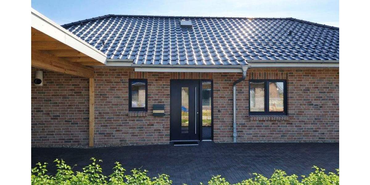 Bungalow Itzehoe - 3 Zimmer, 90 m&sup2;, 357.110&euro; | Angebot:25927087