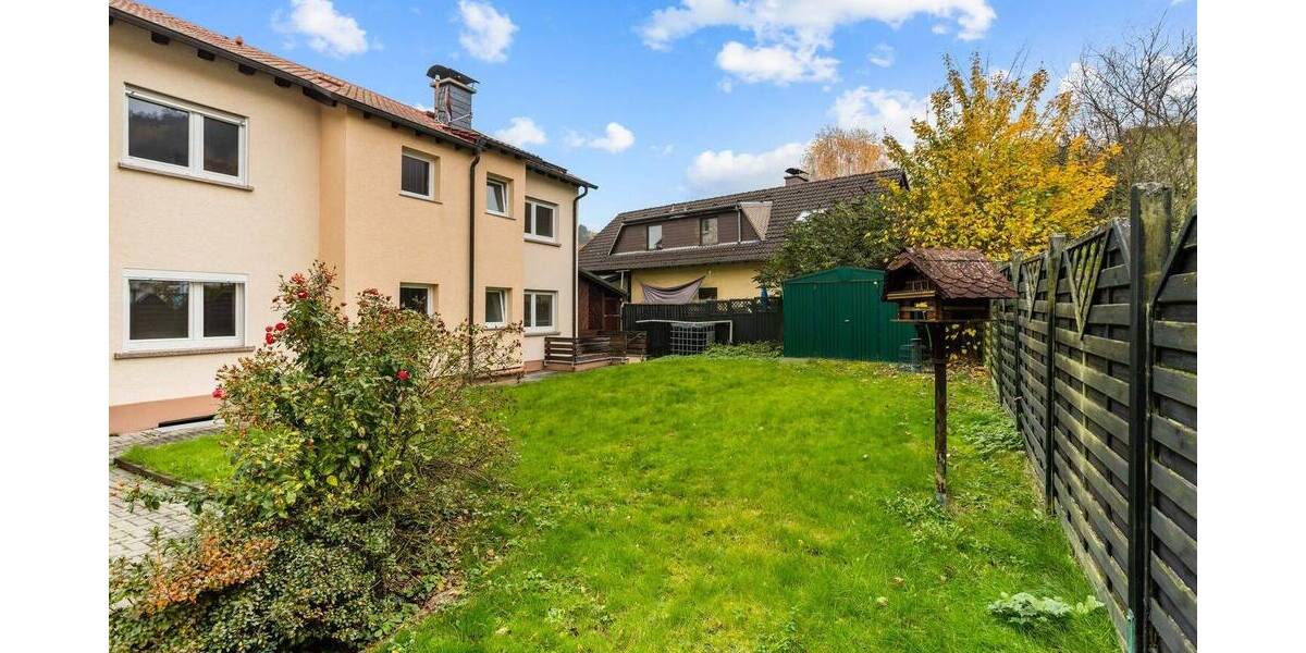 Mehrfamilienhaus, Wohnhaus Gelnhausen Höchst - 6 Zimmer, 168 m&sup2;, 459.000&euro; | Angebot:25742093