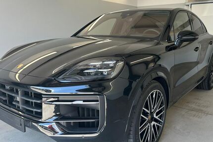 Porsche Cayenne 3.000 km 141.700 &euro; Wangen 88239