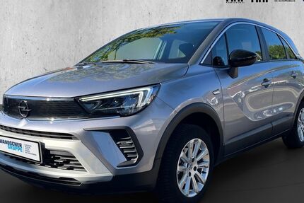 Opel Crossland (X) 20.600 km 17.890 € Bremen 28207