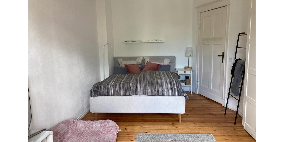 Etagenwohnung Potsdam Potsdam West - 3 Zimmer, 87 m&sup2;, 600.000&euro; | Angebot:27091855