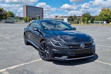 VW Arteon 112.000 km 24.900 &euro; Wolfsburg 38440
