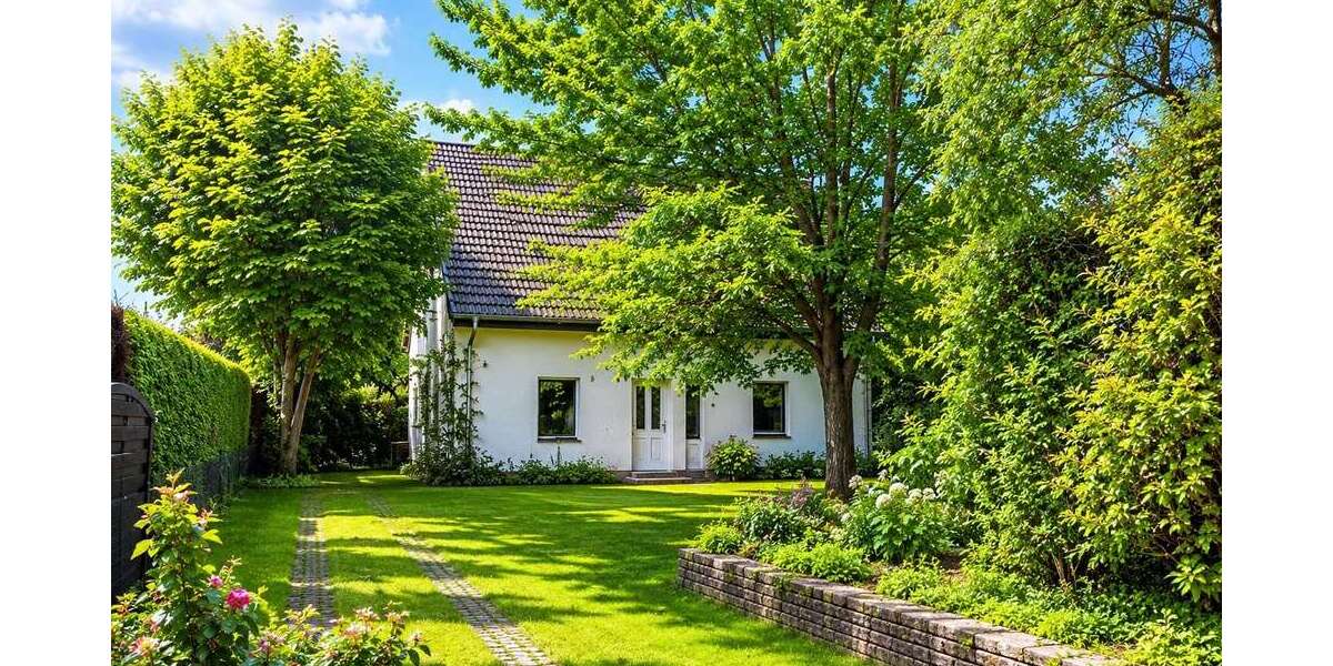 Einfamilienhaus Fürstenwalde/Spree Spree - 8 Zimmer, 275 m&sup2;, 550.000&euro; | Angebot:27145877