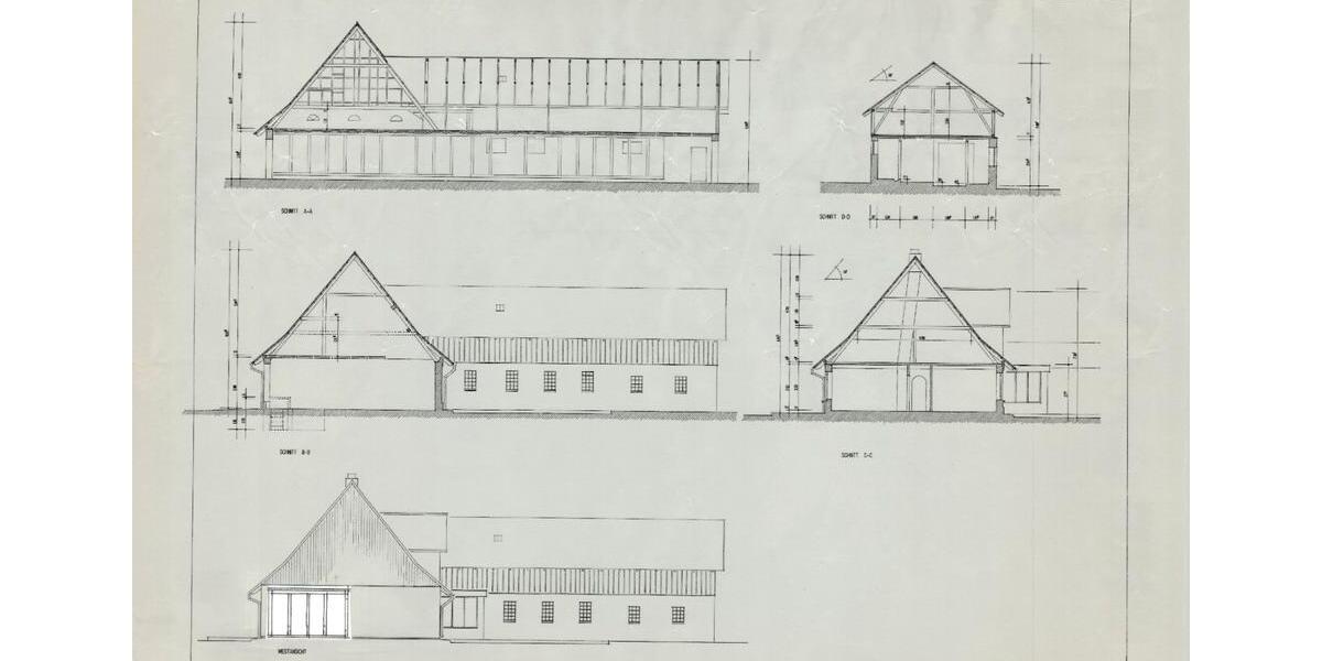 Bauernhaus, Landhaus Handewitt - 350.000&euro; | Angebot:27130995