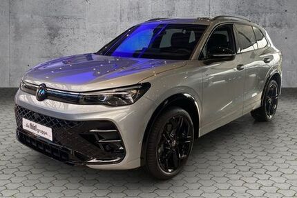 VW Tiguan 3.900 km 59.775 &euro; Bad Driburg 33014