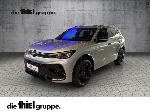 VW Tiguan 3.900 km 59.775 &euro; Bad Driburg 33014
