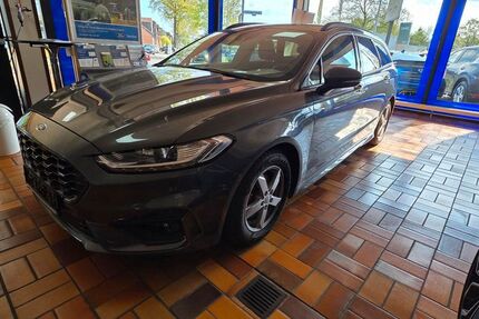Ford Mondeo 116.404 km 22.990 &euro; Gronau 48599