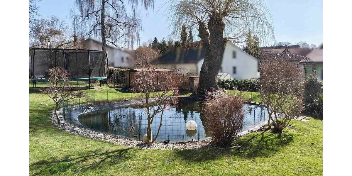 Einfamilienhaus Velden - 7 Zimmer, 749.000&euro; | Angebot:26789883