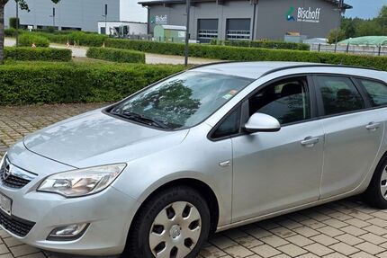 Opel Astra 166.000 km 2.100 &euro; Leutkirch 88299