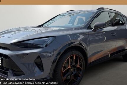 Cupra Formentor 9.950 km 45.749 &euro; Mülheim 45478