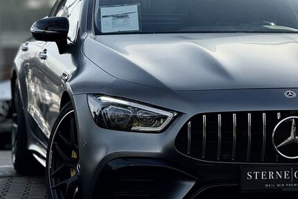 Mercedes-Benz AMG GT 40.700 km 84.900 &euro; Ebersbach an der Fils 73061