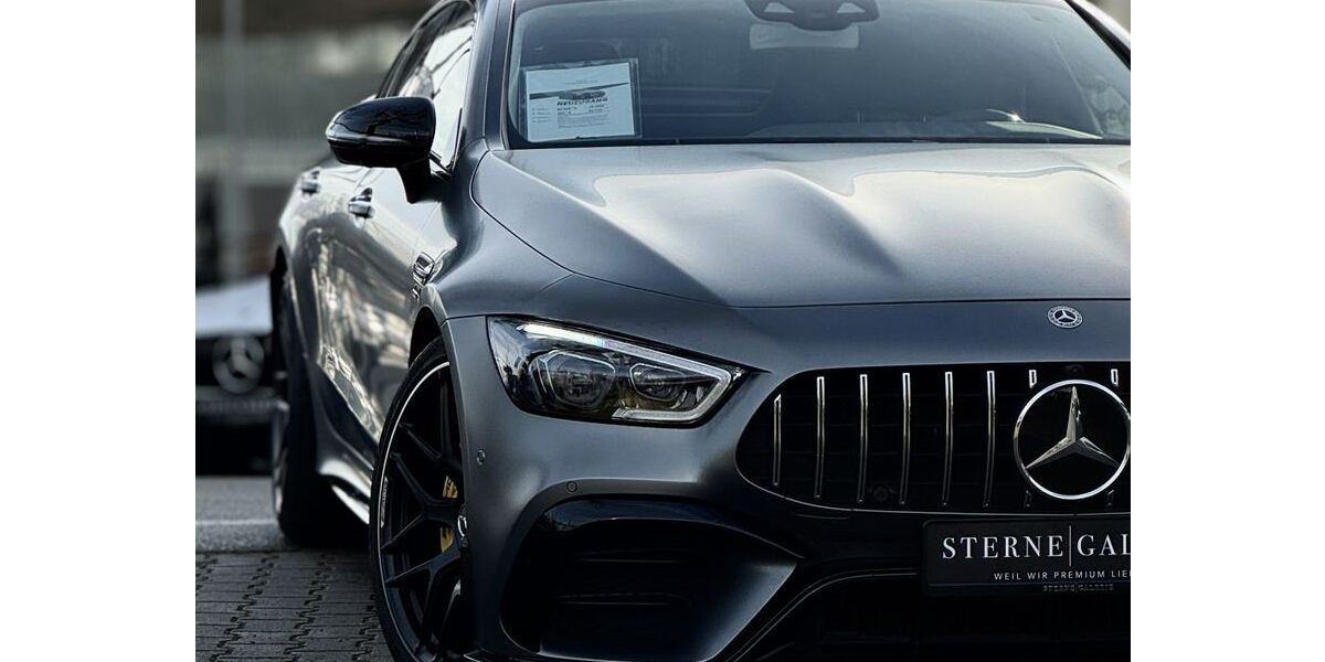 Mercedes-Benz AMG GT 40.700 km 84.900 &euro; Ebersbach an der Fils 73061