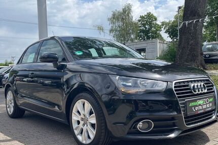 Audi A1 170.252 km 6.999 &euro; München OT Trudering-Riem 81825