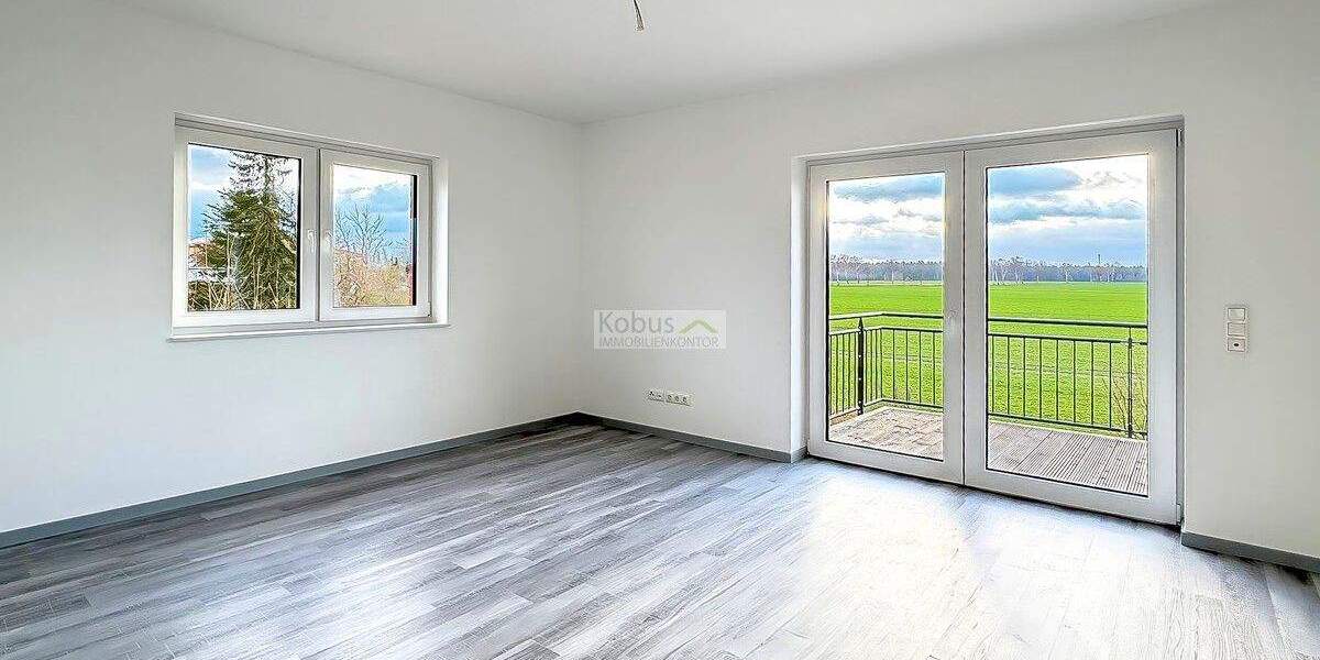 Etagenwohnung Wrestedt Wieren - 3 Zimmer, 84 m&sup2;, 229.000&euro; | Angebot:25679351