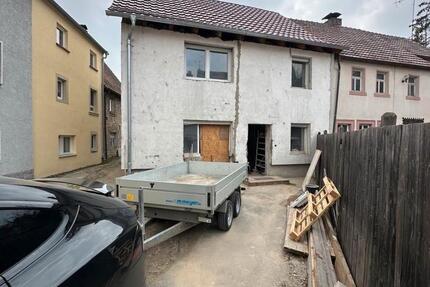 Haus Rimpar - 139.000&euro; | Angebot:26432111