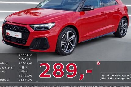 Audi A1 8.500 km 26.980 &euro; Ingolstadt 85057