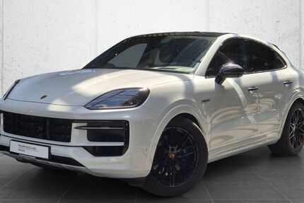 Porsche Cayenne 14.250 km 109.800 &euro; Emsbüren 48488