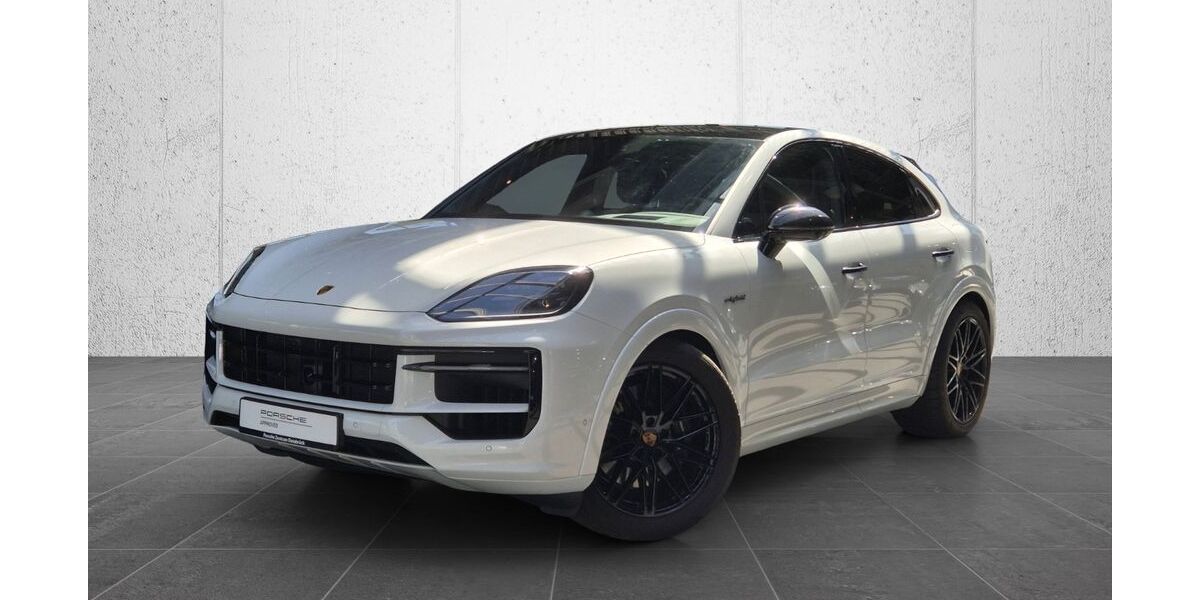 Porsche Cayenne 14.250 km 109.800 &euro; Emsbüren 48488
