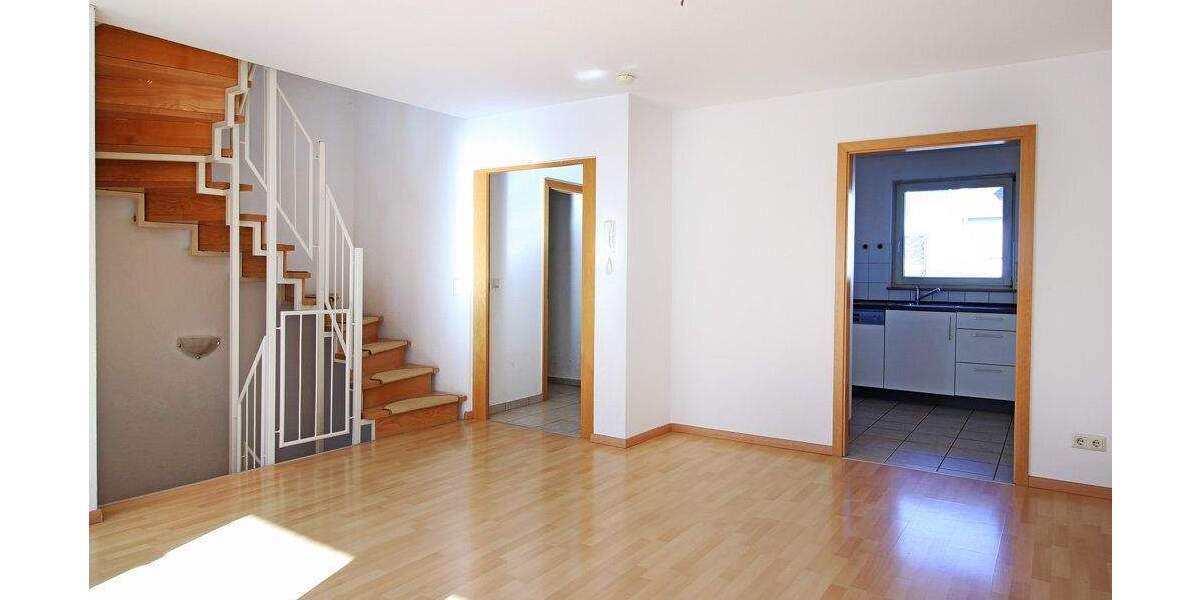 Reihenmittelhaus Herrenberg Affstätt - 5 Zimmer, 150 m&sup2;, 1.790&euro; | Angebot:24607855