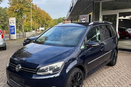 VW Touran 151.000 km 8.700 &euro; Munster 29633