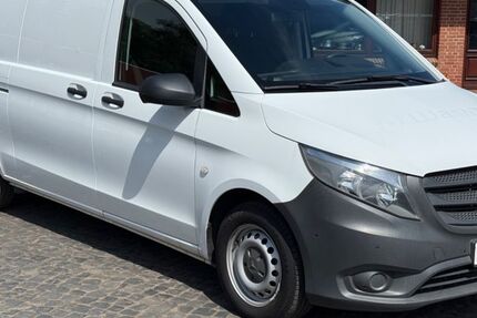Mercedes-Benz Vito 128.000 km 16.950 € Neumünster 24539