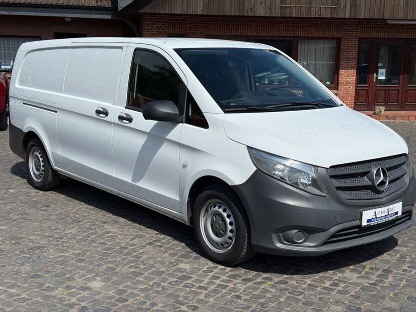 Mercedes-Benz Vito 128.000 km 16.950 € Neumünster 24539