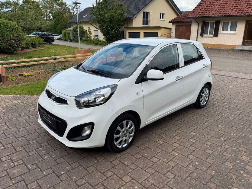 Picanto
