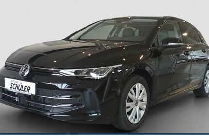 VW Golf 5.050 km 24.875 &euro; Falkenstein 08223