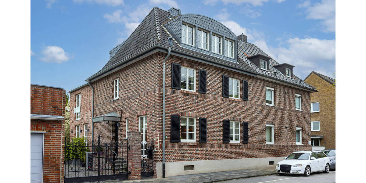 Mehrfamilienhaus, Wohnhaus Meerbusch Büderich - 6 Zimmer, 254 m&sup2;, 1.890.000&euro; | Angebot:26658329