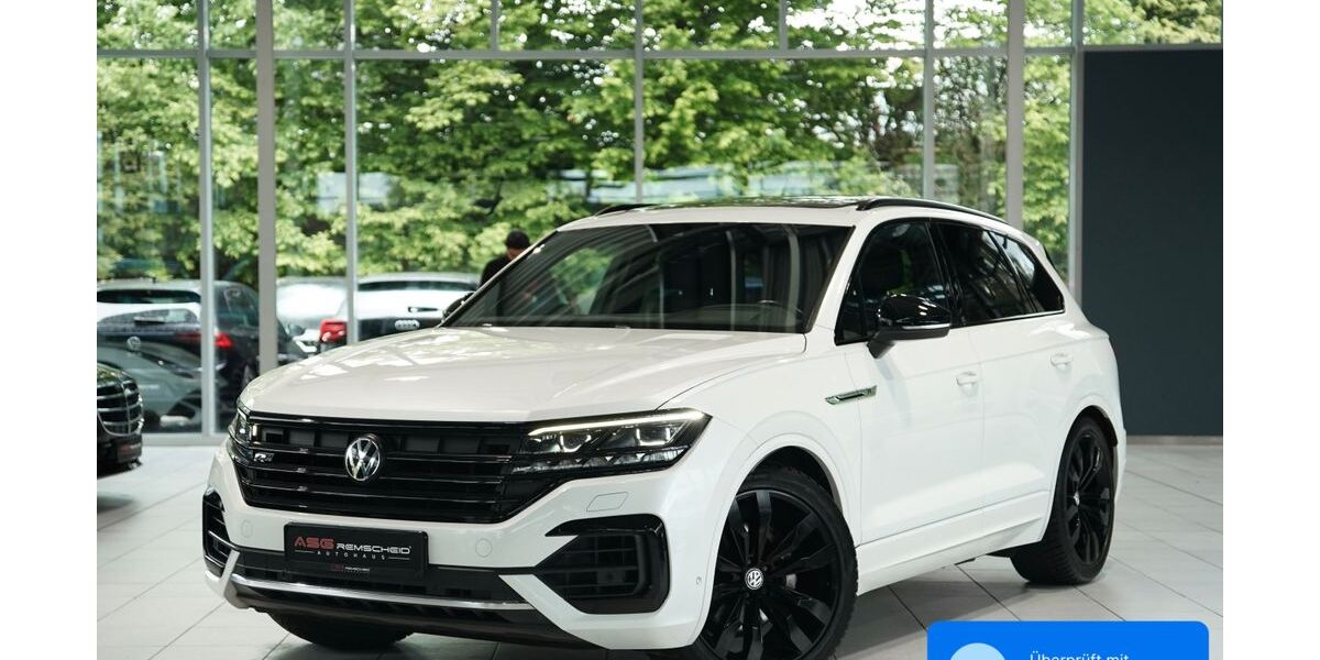 VW Touareg 110.849 km 39.900 &euro; Remscheid/NRW 42855