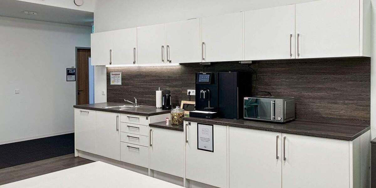 Gewerbeobjekt Eschborn - 3.885&euro; | Angebot:26679443